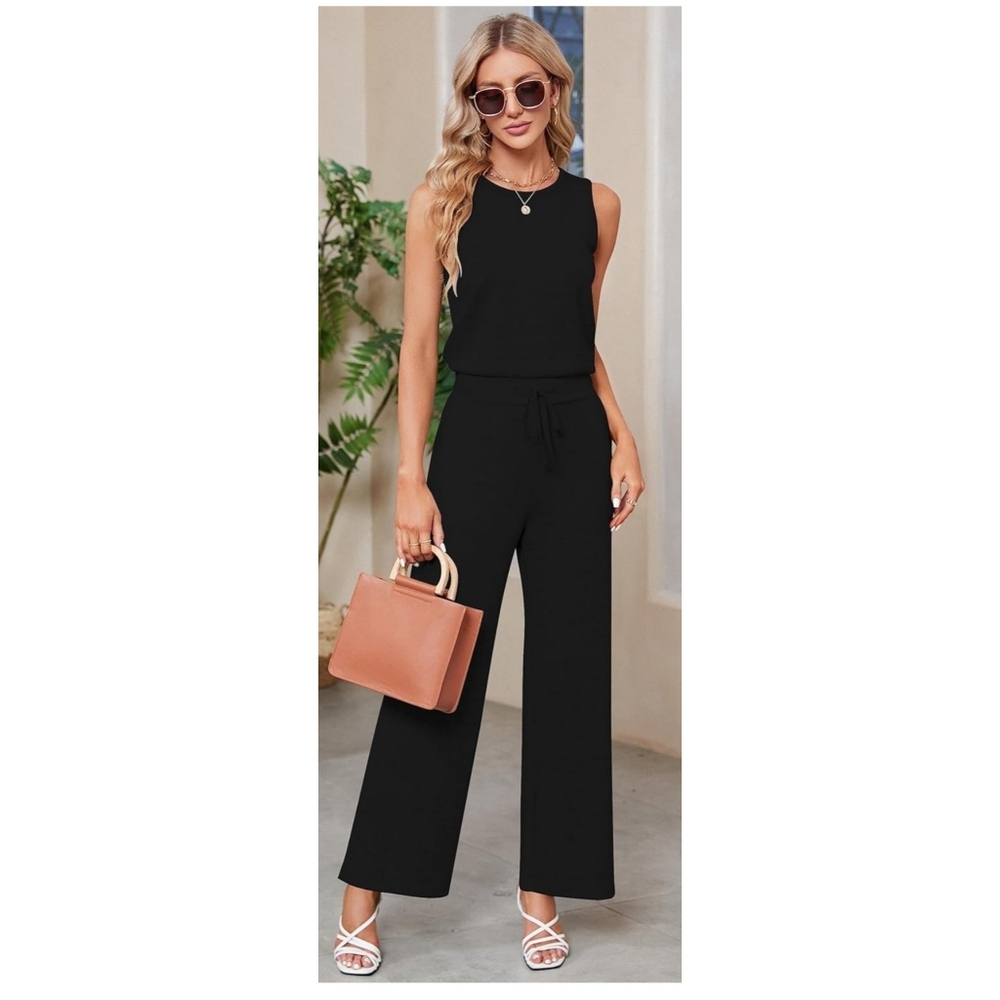 NWT Sarin Mathews Air Essentials Jumpsuits